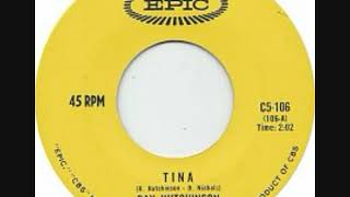 Ray Hutchinson  - Tina