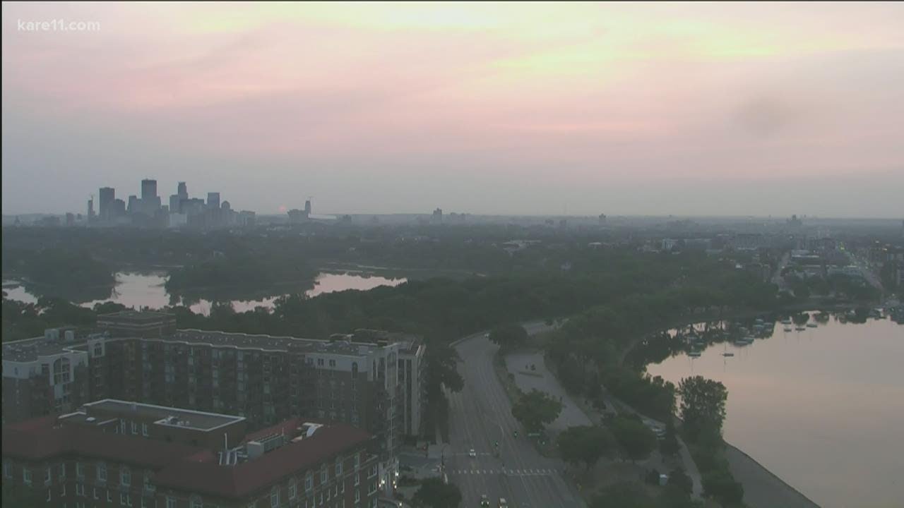 Morning news headlines | Monday, July 12