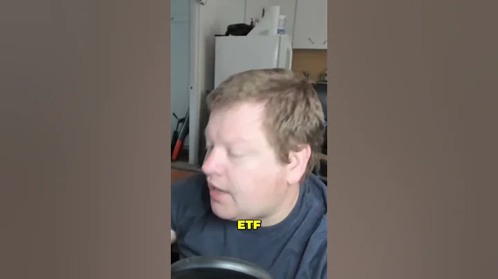 VOO ETF Explained: Your Quick Guide to Investing in the S&P 500!