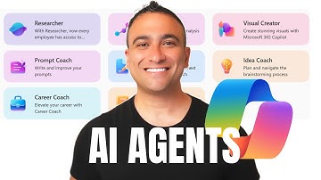I Spent 6 Months Learning CoPilot & AI Agents — Here