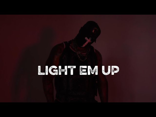 Watch Monster Tarver Light Em Up on YouTube Watch Monster Tarver Light Em Up on YouTube
