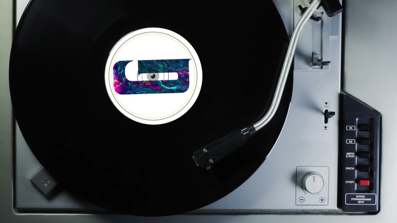 Impontuality - Rhythmic Pulse (Original Mix)[G-MAFIA RECORDS]