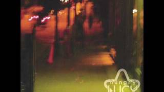 Hungry Lucy - Stay