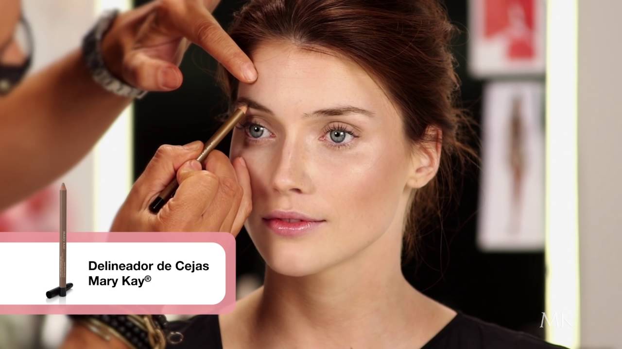 Tutorial cejas Luis Casco, Maquillador Profesional Internacional de ...