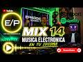 Mix Techno-trance en español -Episodio 14-Estado Progresivo  2026 - En El Estudio