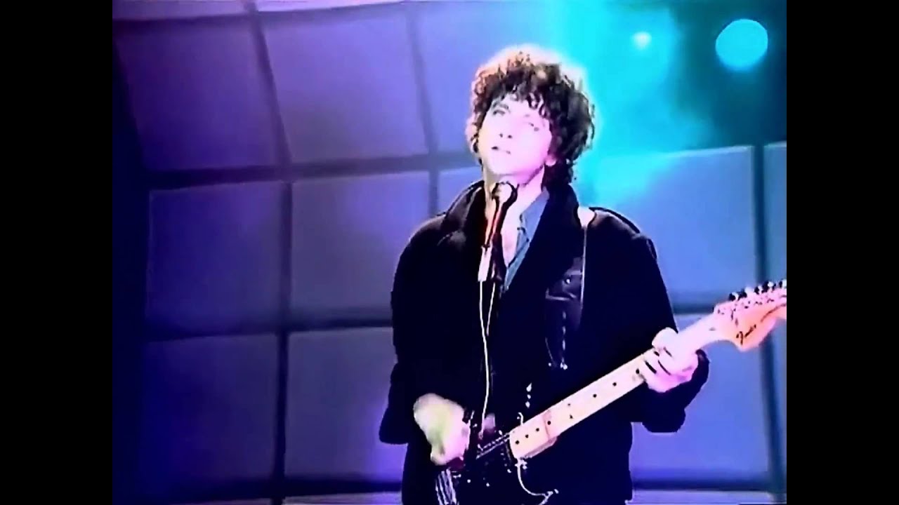 Antena 1 - Lindsey Buckingham - Trouble - Letra e Tradução 