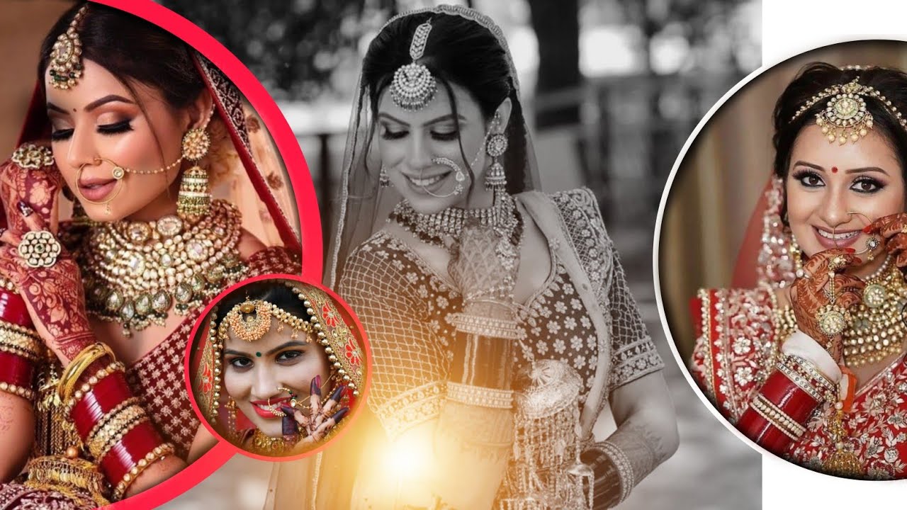 Wedding Album Photo Editing In PicsArt/Wedding Album Photo Editing Tutorial /Picsart Photo Editing