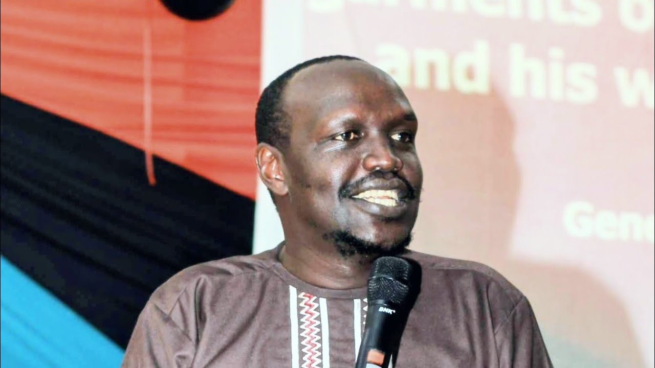 2026, the year of Aggressive Faith