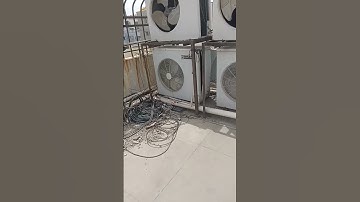 All HVAC Installation service And Repair Bangalore Karnataka #viralvideo #airconditioningrepair