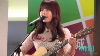 140119 - Juniel in Discovery Park - illa illa (720P)