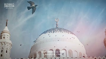 قُلْ إِنِّي أُمرتُ أَنْ أَعْبُدَ اللَّهَ مُخْلصًا لهُ الدِّين - تلاوة من سورة الزمر- عادل الزعفراني
