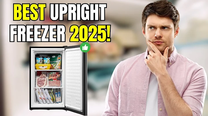 Best Upright Freezers 2025: Honest Review & Buyer’s Guide!
