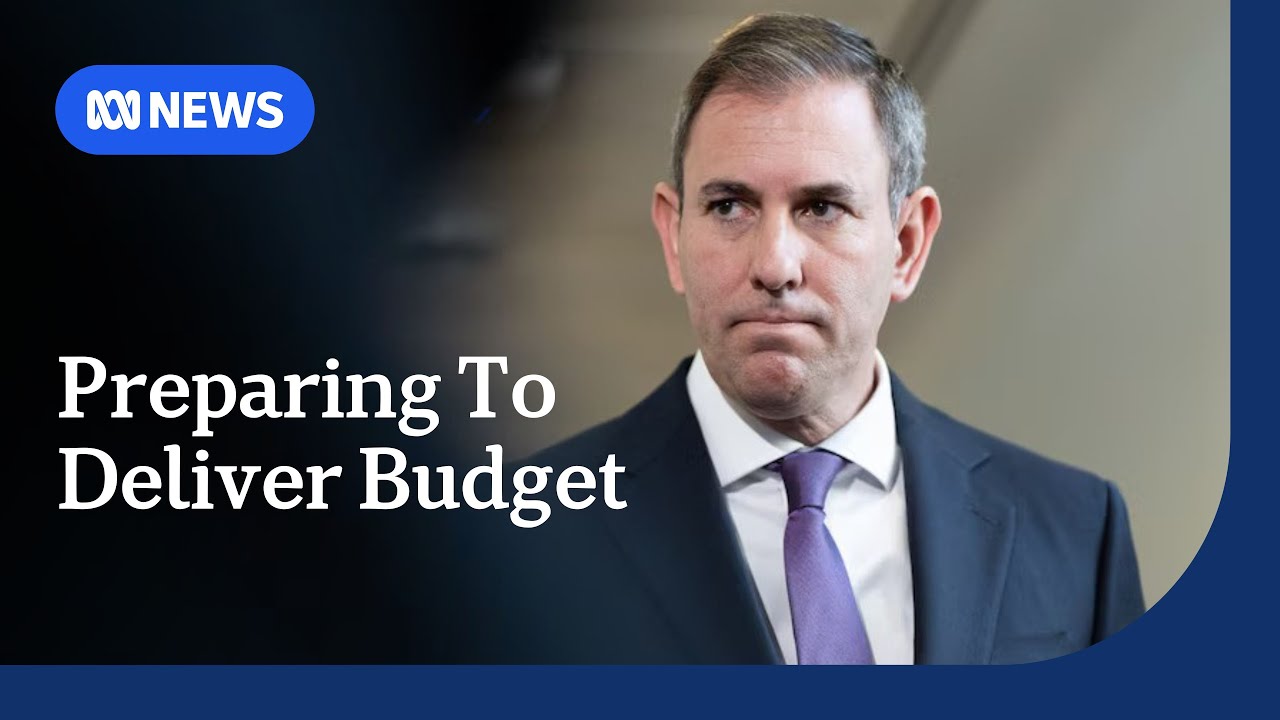 Debate over power prices ahead of pre-election budget | ABC News - YouTube