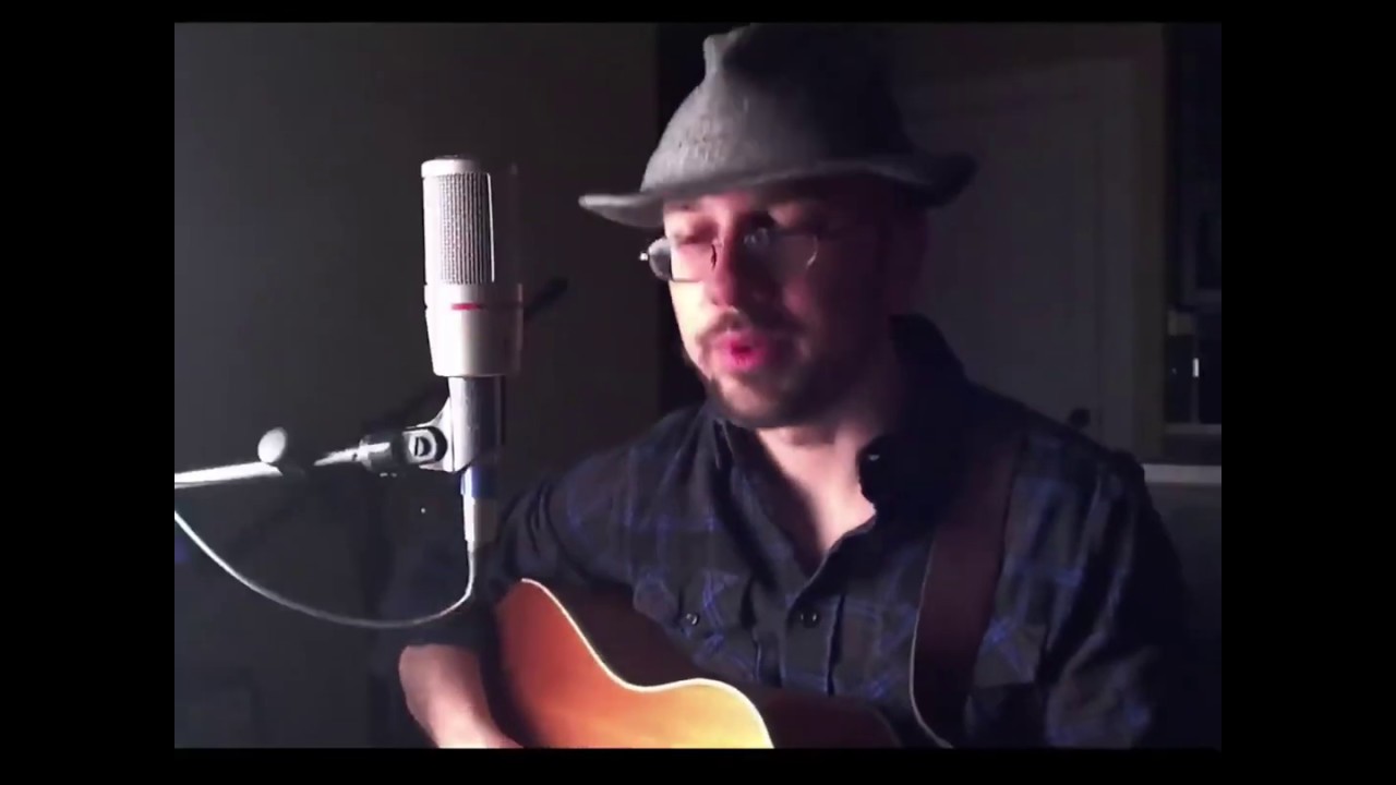 Kev Rowe - Eyes So Blue (A Song of Peace)