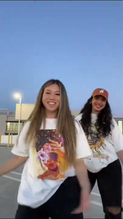 Sin City TikTok Dance Trend (Angels like you) #Shorts