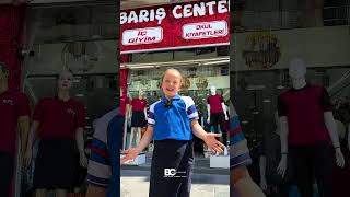 Okul Kıyafeti Reels