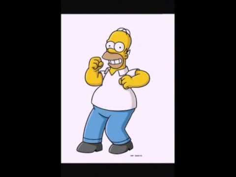 Homer Simpson trap - YouTube