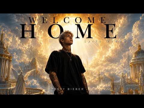 SAPB  - Welcome Home (Official Lyric Video)