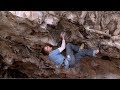 Ben Bransby Climbs Gritstone Parthian Shot, E9/5.13d | EpicTV Climbing Daily, Ep. 185