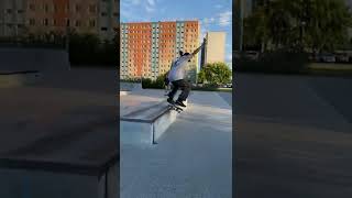 Filip Batix Miniramp.pl