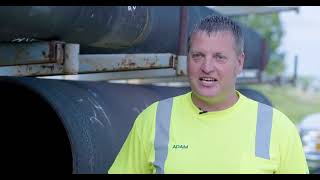A Day in the Life: Water Distribution Worker at RPU