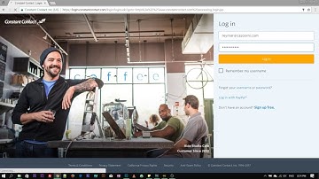 Using Custom Fields with Salesforce for Constant Contact integration