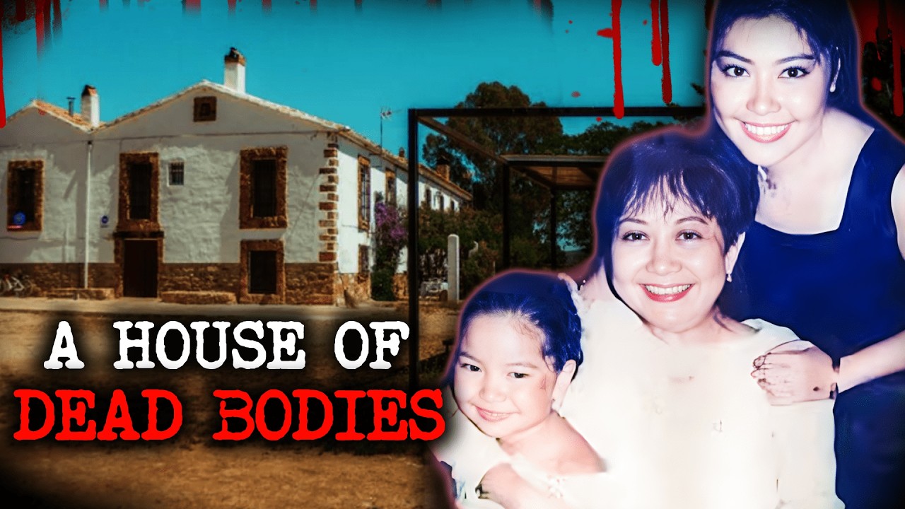 The Horrific Family Massacre That Changed Philippine Law | True Crime Documentary