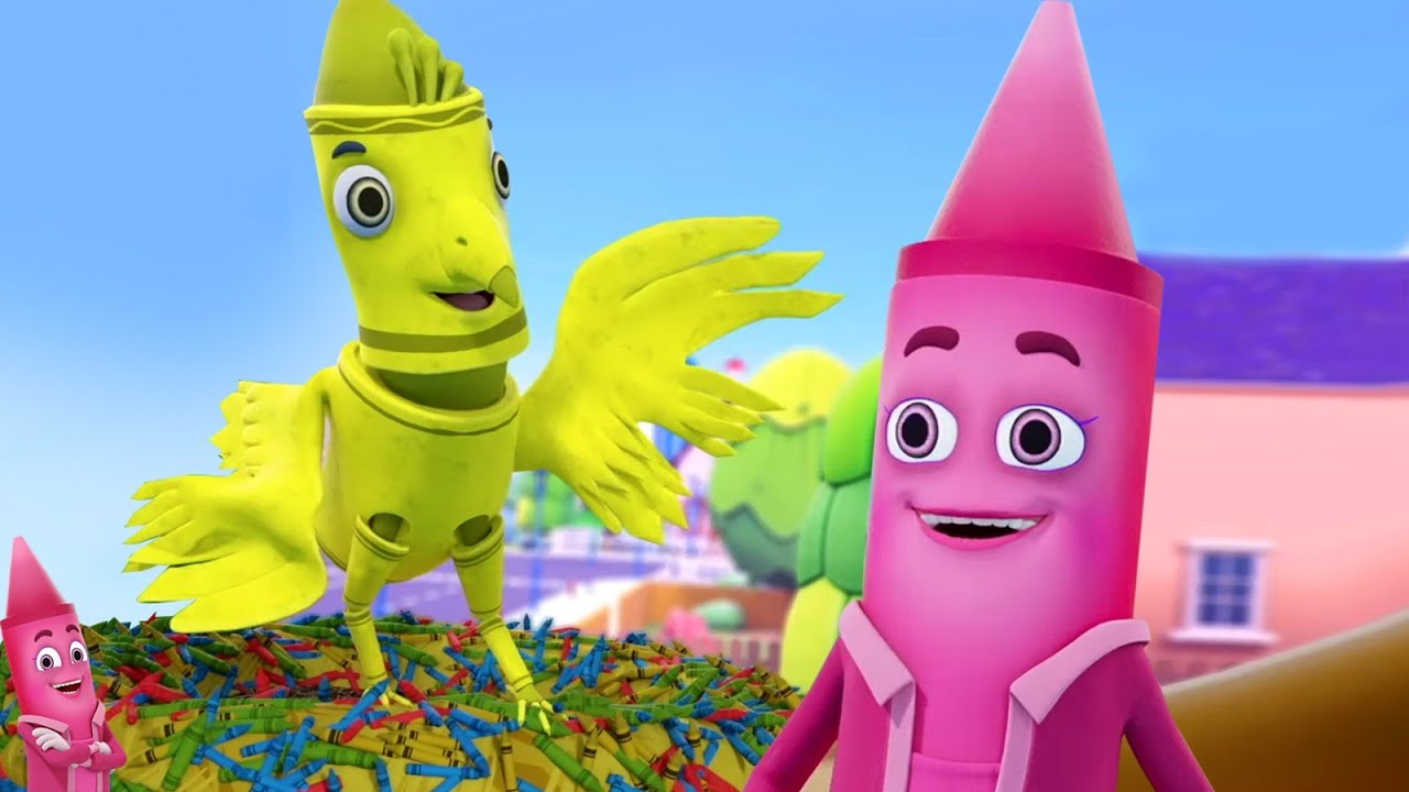 Kuhu Kuhu Bole Koyal, कोयल की कविता, Hindi Poem for Kids and Nursery Rhymes