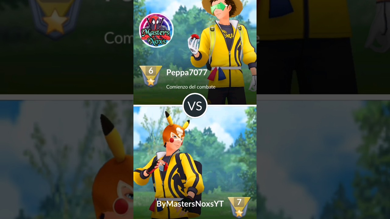 Great League Color Cup 💫264💫 | PVP CP 1500  | Liga Ultra | Pokemon Go