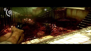 The Evil Within Chapter 15 An Evil Within No Upgrade/No Damage 上 Pt 1 PS4 100% Walkthrough