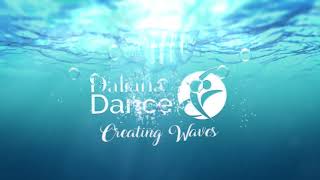 Daliana Promo Waves