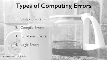 Introduction to Debugging
