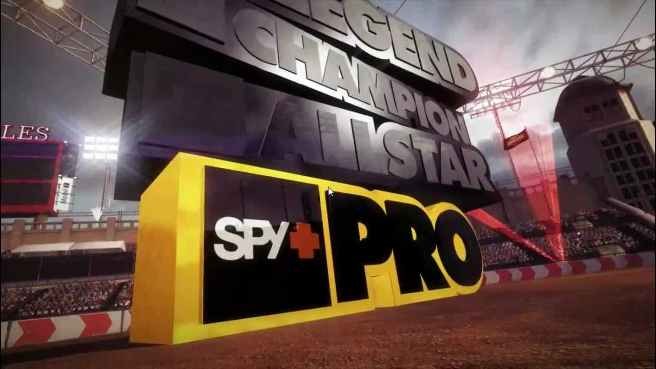 DiRT Showdown - Первый взгляд [by Noxius Pain]