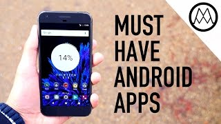 Top 8 Best Android Apps you MUST GET! screenshot 2