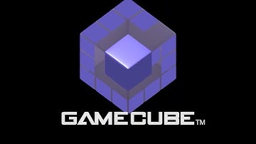 Nintendo GameCube Intro -- Remake