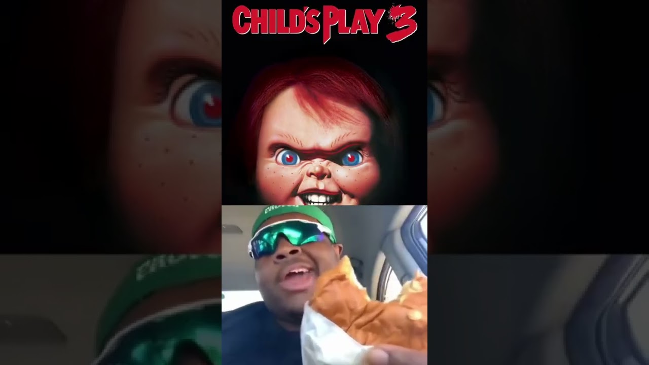 Ranking all chucky movies