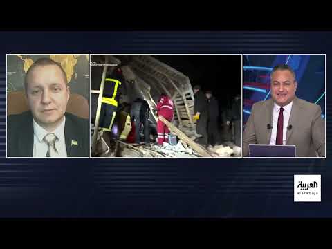تصعيد القتال في أوكرانيا... هجوم روسي واسع ورد أوكراني