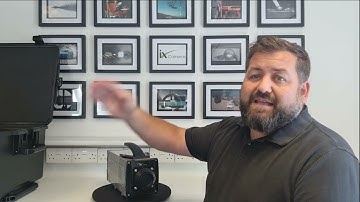 iX Cameras i-SPEED 7 high-speed camera overview