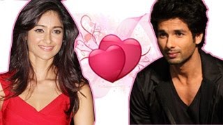 Shahid Kapoors Finds New Girlfriend Ileana Dcruz