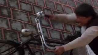 群龍戲鳳 Pedicab Driver (1989)  洪金寶,周比利 , HD version