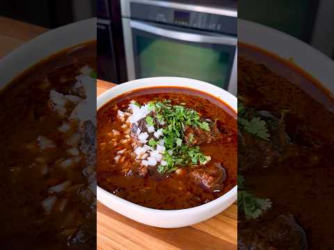 Birria De Res Shorts