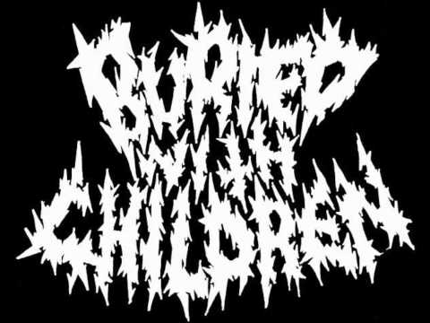 Buried With Children "Payback Motherfucker"