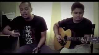 Video thumbnail of "Qanda - Cinta Yang Sempurna Cover"