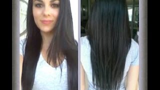 Hi guys! i wanted to share how cut my own hair at home! it has saved
me tons of money. may be scary first but you can control much take off
a...
