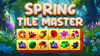 Spring Tile Master | Lofgames Tutorials | lofgames.com