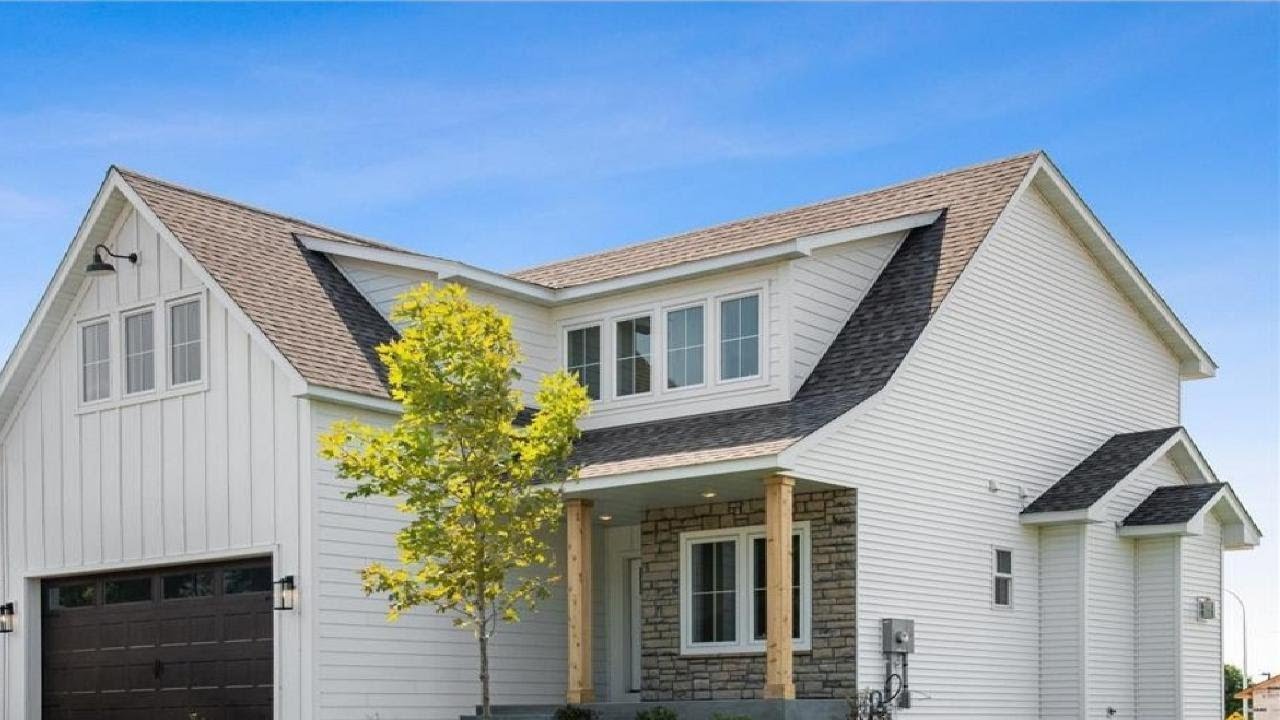 10782 191st Avenue NW, Elk River, MN Presented by The Chris & Christy Group.