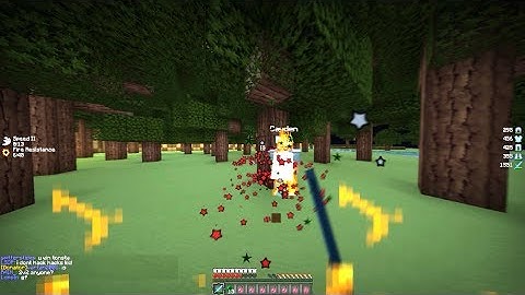 [Badlion] 1v1 // Cayden