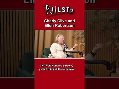 Charly Clark and Ellen Robertson on working with massive stars - from RHLSTP 622