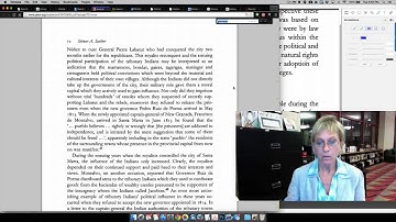 Finding Primary resources