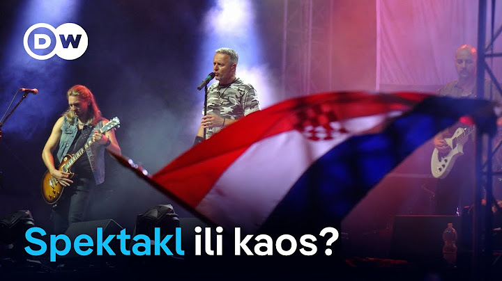 Thompson na Hipodromu: spektakl stoljeća ili kaos u najavi?